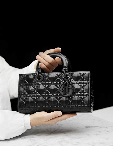 lady dior d joy bag